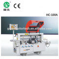 2014 new popular HC-400 portable edge banding machine wood working edge banding machine .for furniture